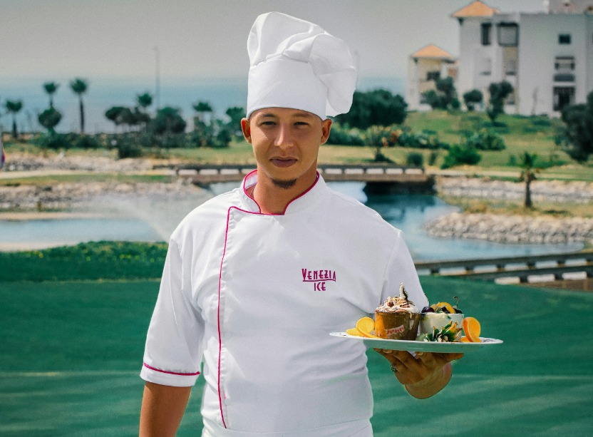 Chef Isabella Chang