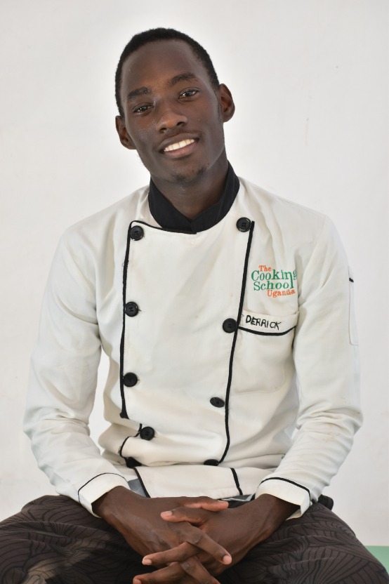 Chef Xavier Rodriguez